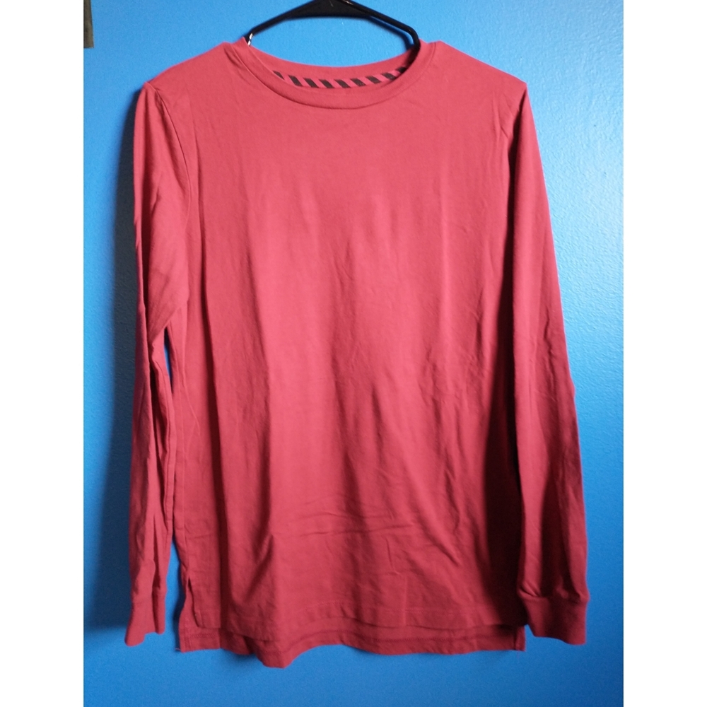 Kids' Long Sleeve Tee